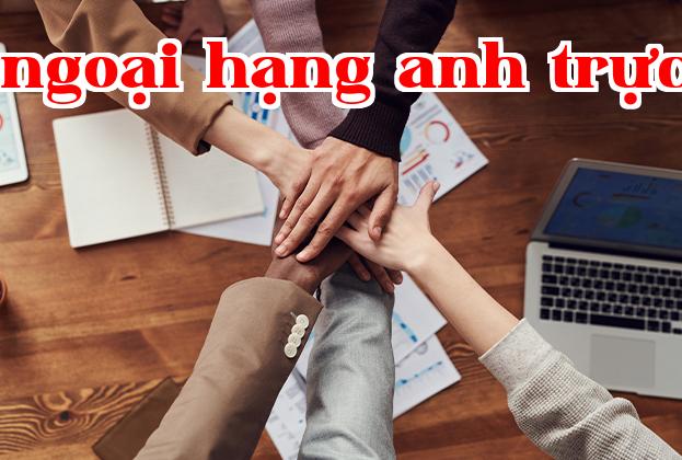 Giá trị cốt lõi
