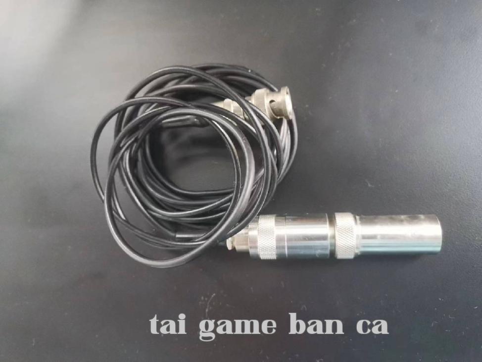 Đầu dò siêu âm tập trung đường, điểm tập trung