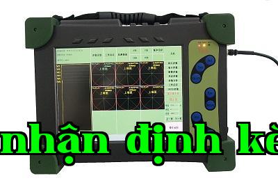 Máy phát hiện siêu âm thông minh