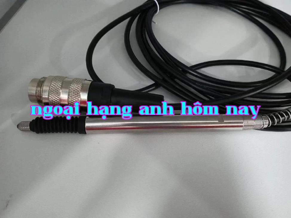 Cảm biến LVDT