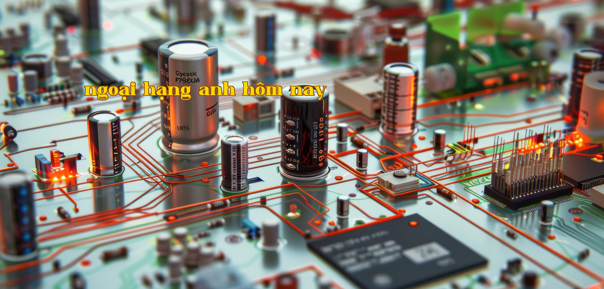 Integrated Circuit