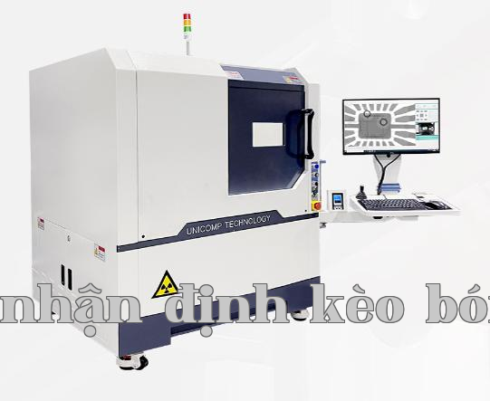 Thiết bị phát hiện bán dẫn điện tử VX7900