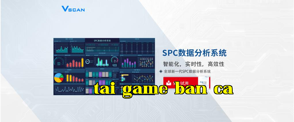 Hệ thống phân tích dữ liệu SPC