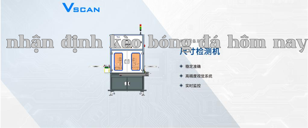 Máy kiểm tra kích thước đơn cho ổ bi vành