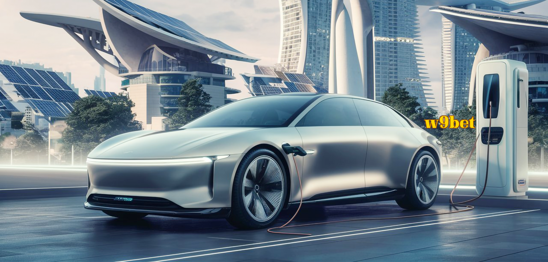 New Energy Vehicles