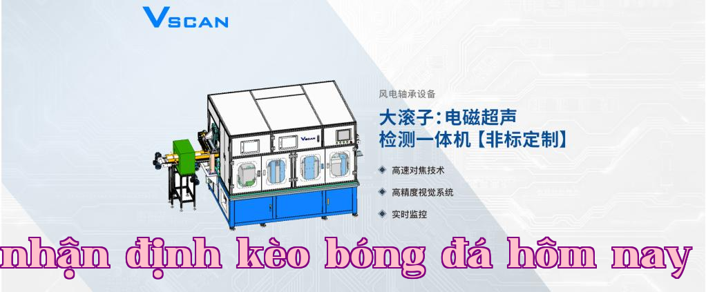 Máy dò siêu âm từ tính tích hợp VSCAN cho con lăn lớn - [Đặt hàng tùy chỉnh]