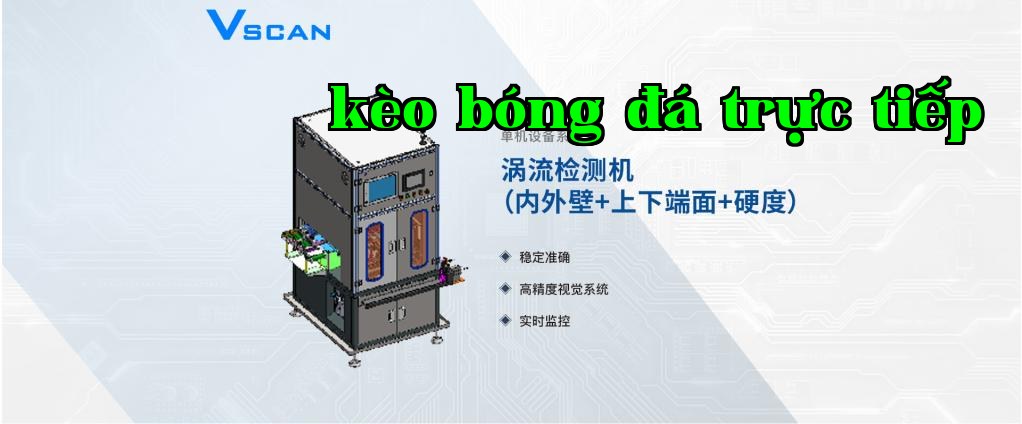 Máy kiểm tra từ tính cho vòng bi VSCAN -- (bề mặt trong và ngoài + hai đầu trên và dưới + độ cứng)
