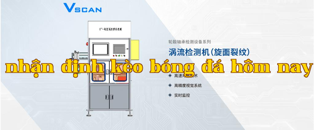 Vỏ bánh xe -- Máy phát hiện từ trường VSCAN (nứt mặt cắt)