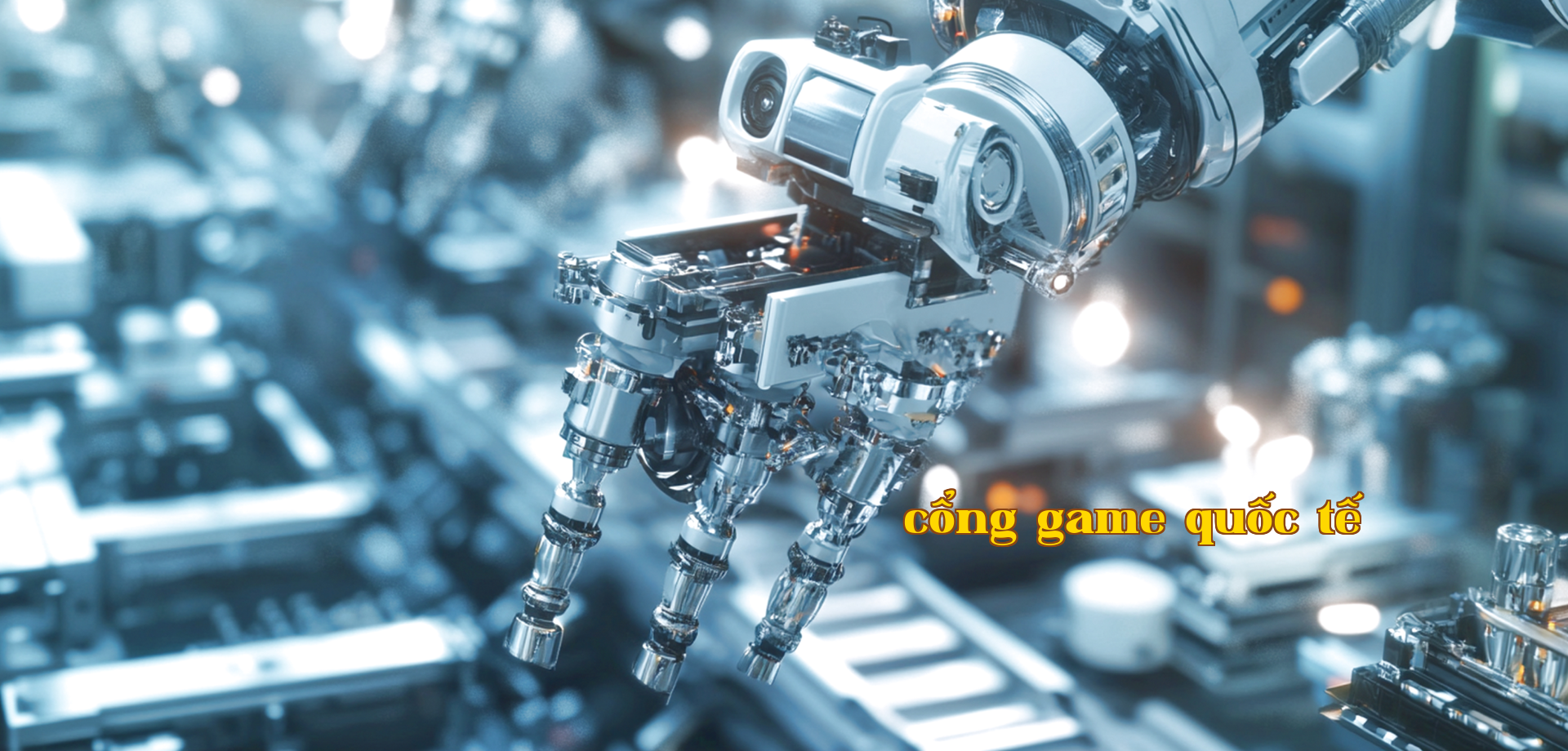 Mechanical Industry